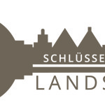 Logo – Schlu sseldienst Landshut